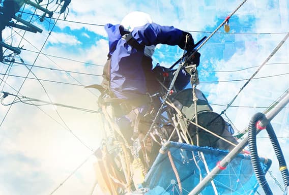 CATV向けソリューション